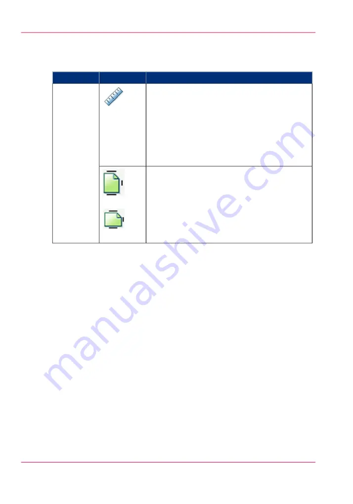 Canon imageRUNNER ADVANCE C9065S PRO Operating Information Manual Download Page 220