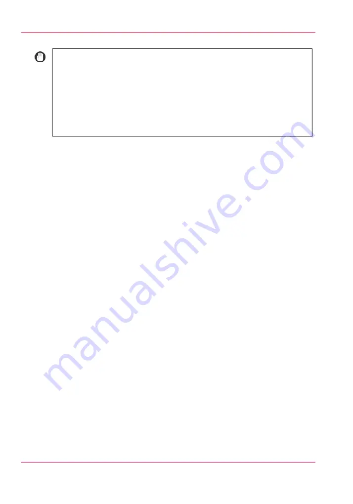 Canon imageRUNNER ADVANCE C9065S PRO Operating Information Manual Download Page 236