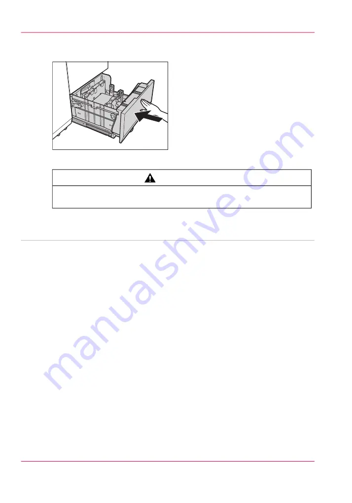 Canon imageRUNNER ADVANCE C9065S PRO Operating Information Manual Download Page 256