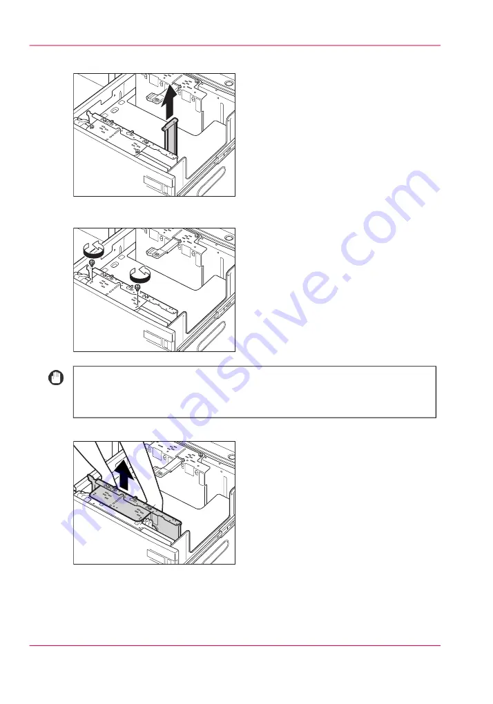 Canon imageRUNNER ADVANCE C9065S PRO Operating Information Manual Download Page 264