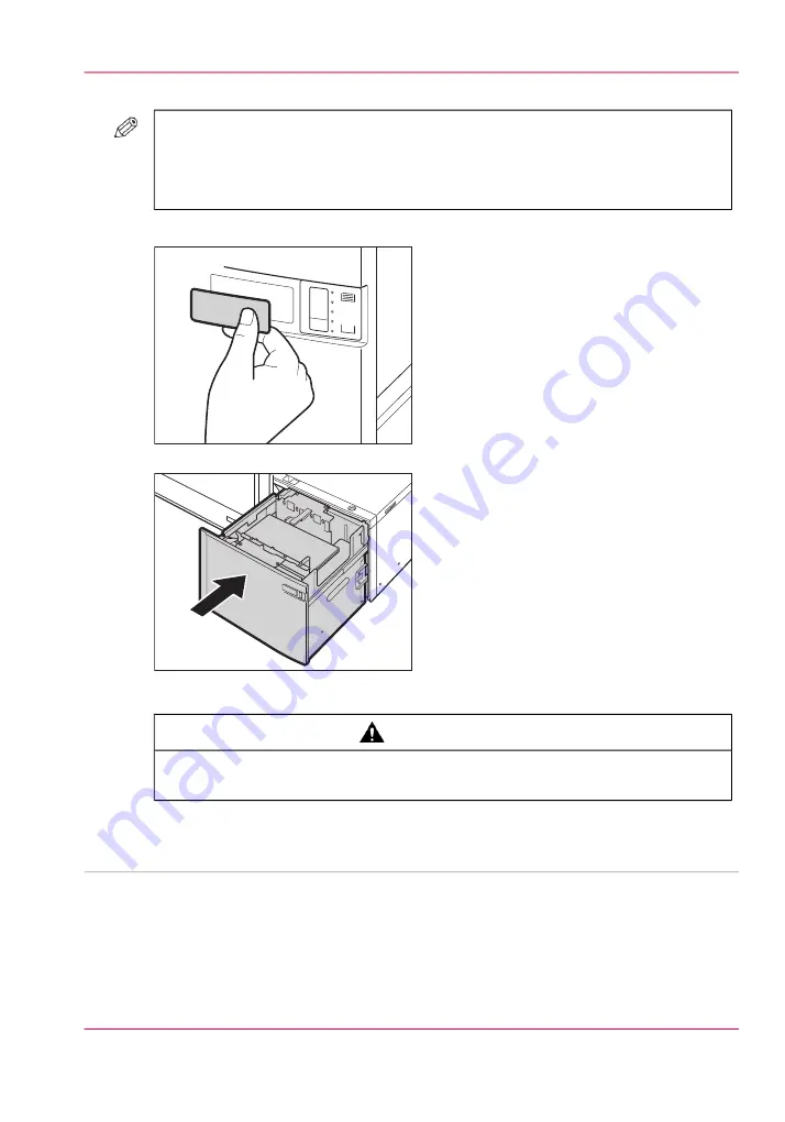 Canon imageRUNNER ADVANCE C9065S PRO Operating Information Manual Download Page 271