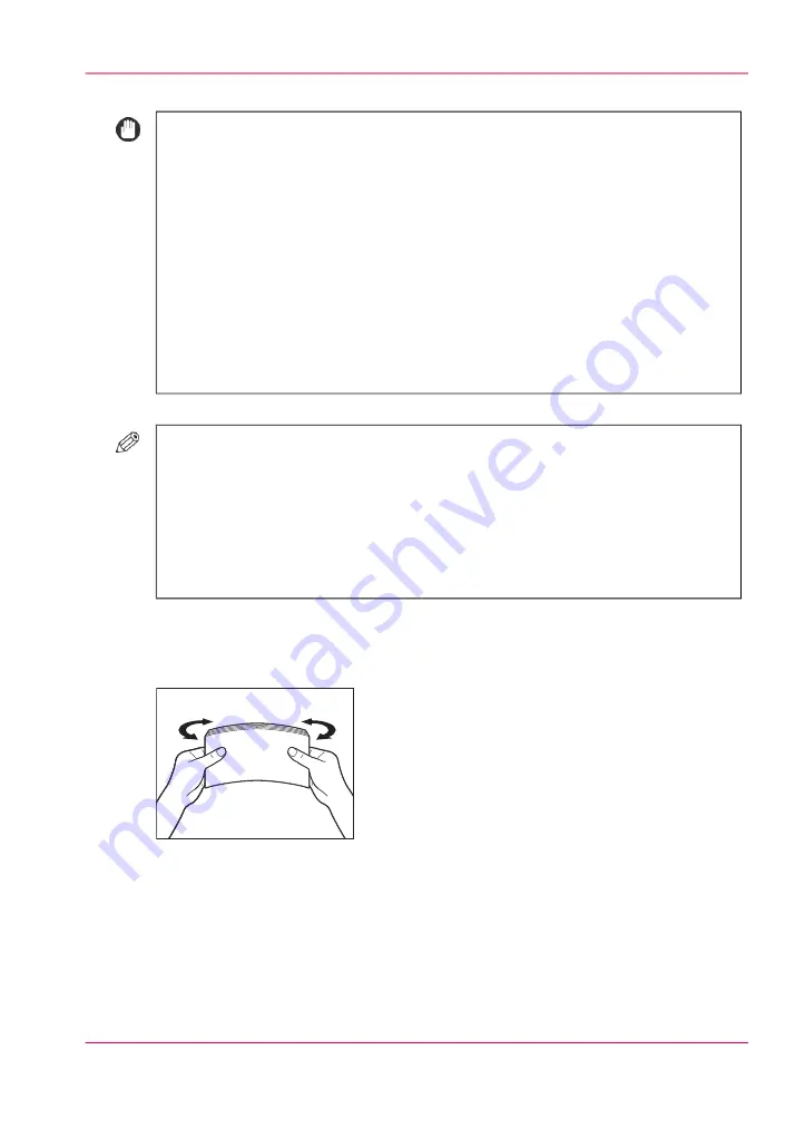 Canon imageRUNNER ADVANCE C9065S PRO Operating Information Manual Download Page 281