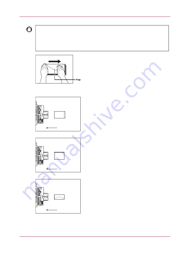 Canon imageRUNNER ADVANCE C9065S PRO Скачать руководство пользователя страница 283