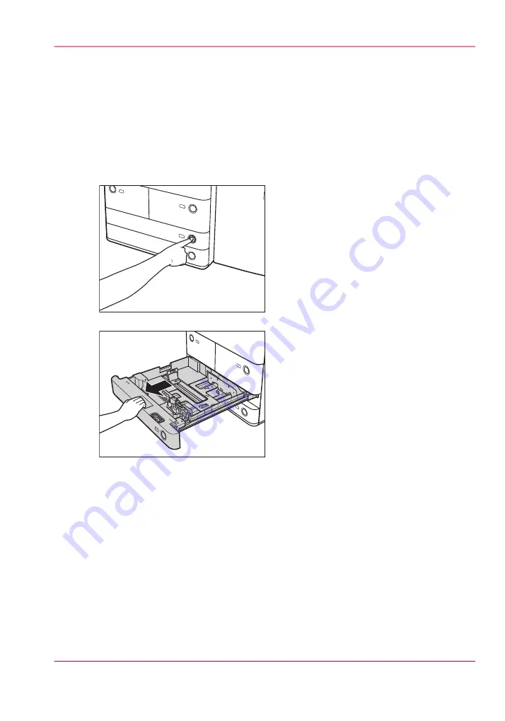 Canon imageRUNNER ADVANCE C9065S PRO Скачать руководство пользователя страница 289