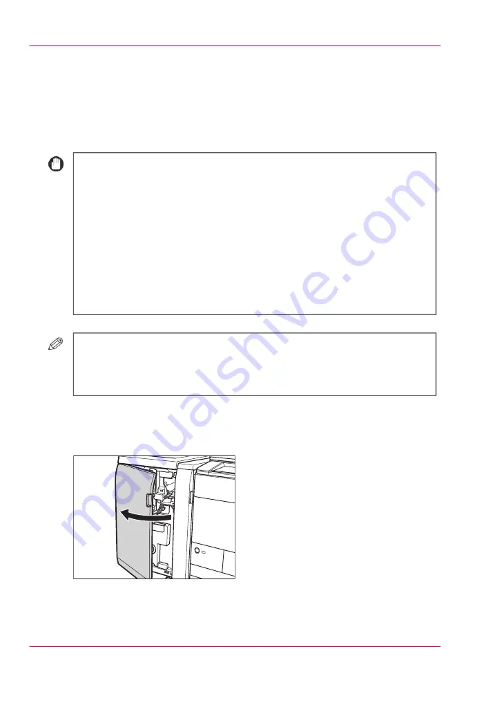 Canon imageRUNNER ADVANCE C9065S PRO Скачать руководство пользователя страница 312