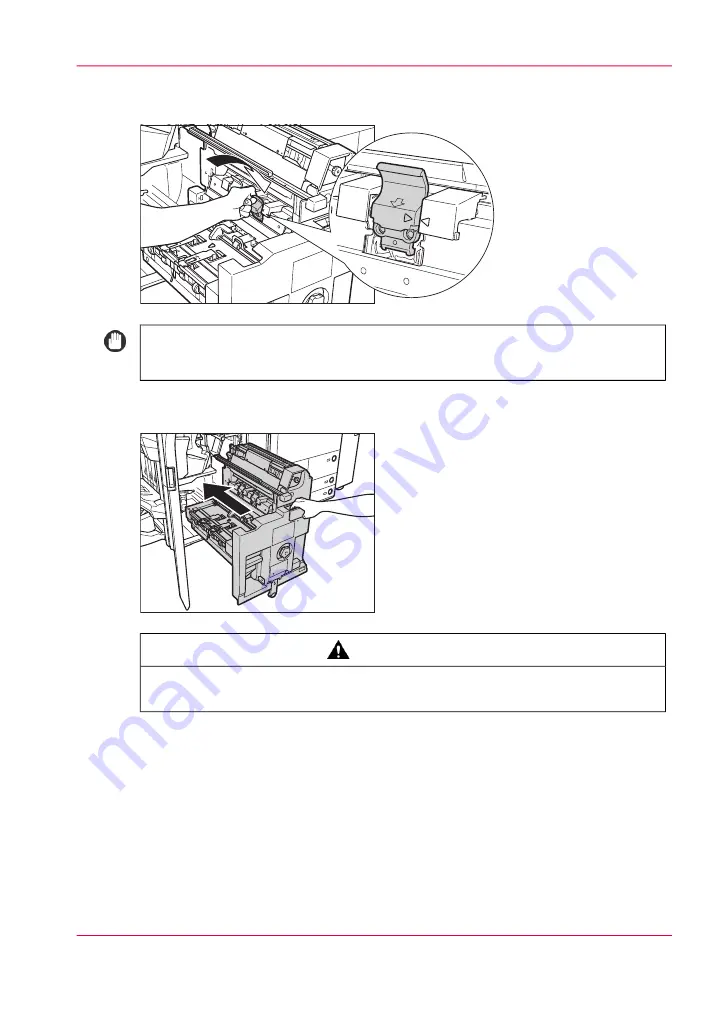 Canon imageRUNNER ADVANCE C9065S PRO Operating Information Manual Download Page 315