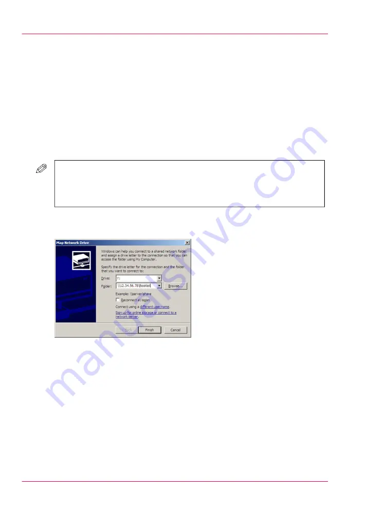 Canon imageRUNNER ADVANCE C9065S PRO Operating Information Manual Download Page 340