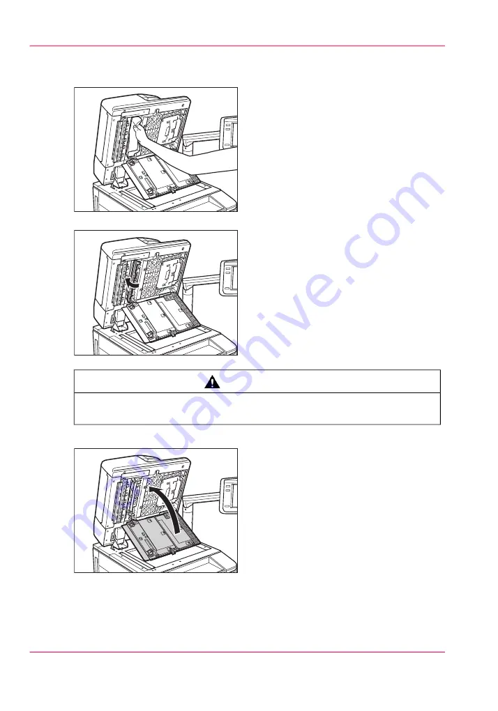 Canon imageRUNNER ADVANCE C9065S PRO Operating Information Manual Download Page 350