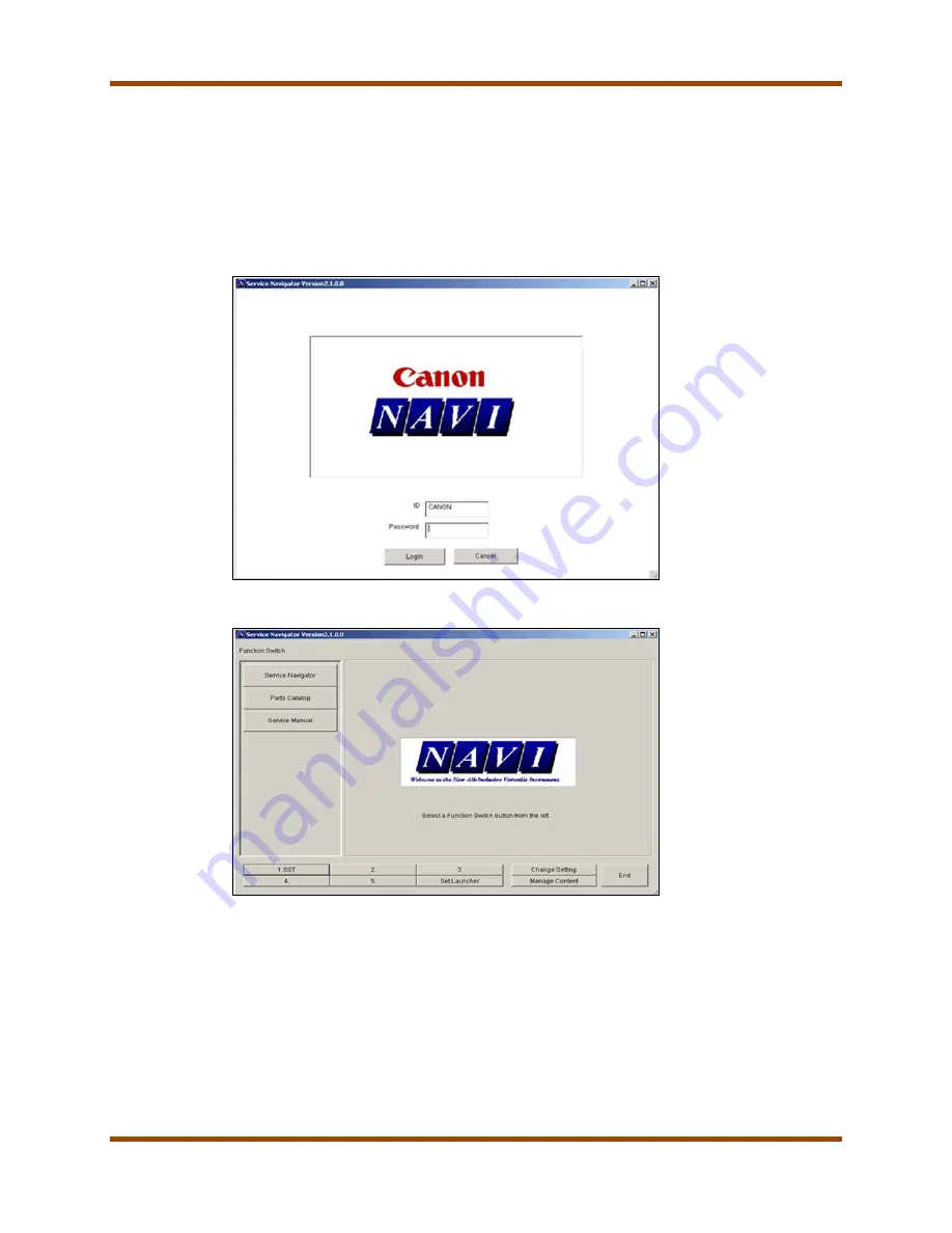 Canon imageRUNNER ADVANCE C9065S PRO Скачать руководство пользователя страница 68