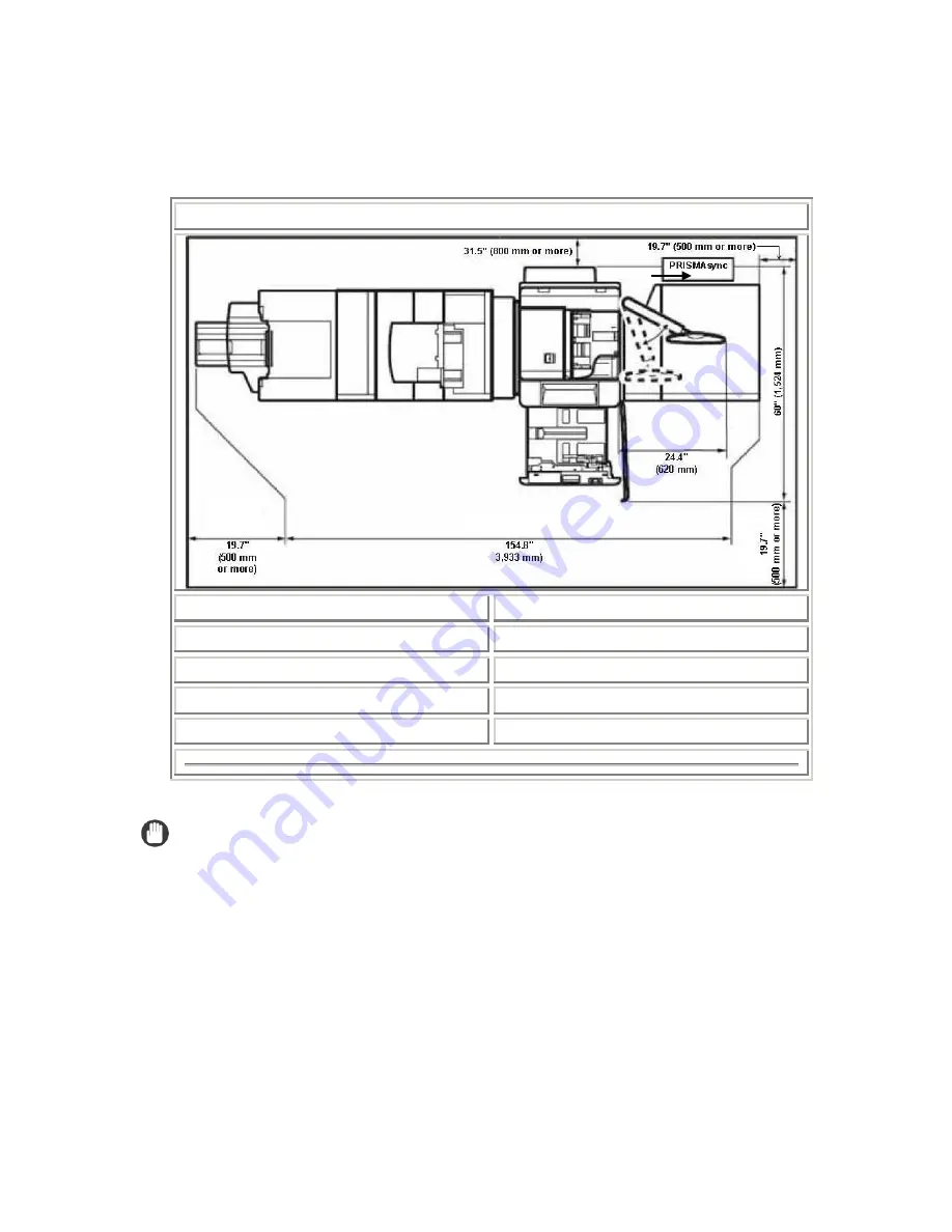 Canon imageRUNNER ADVANCE C9075S PRO Скачать руководство пользователя страница 18