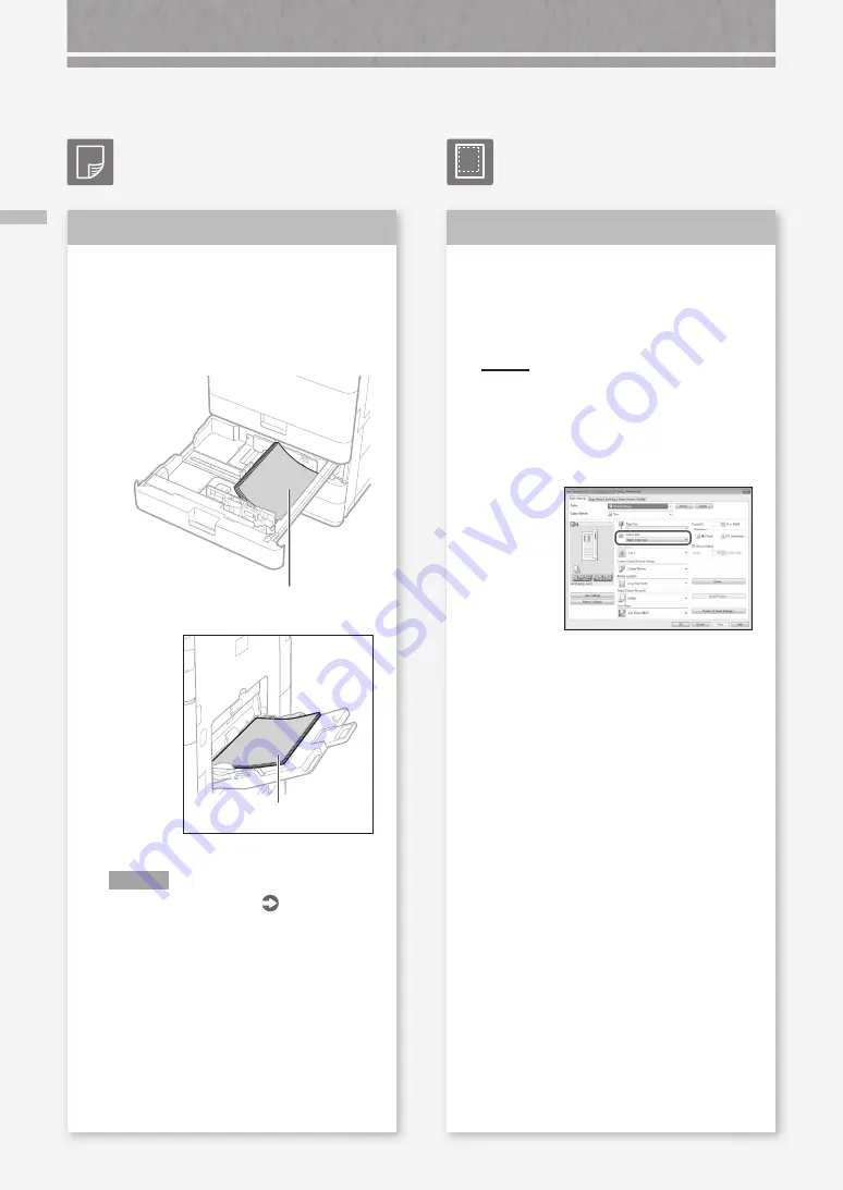 Canon imageRUNNER ADVANCE DX 4751i Скачать руководство пользователя страница 24