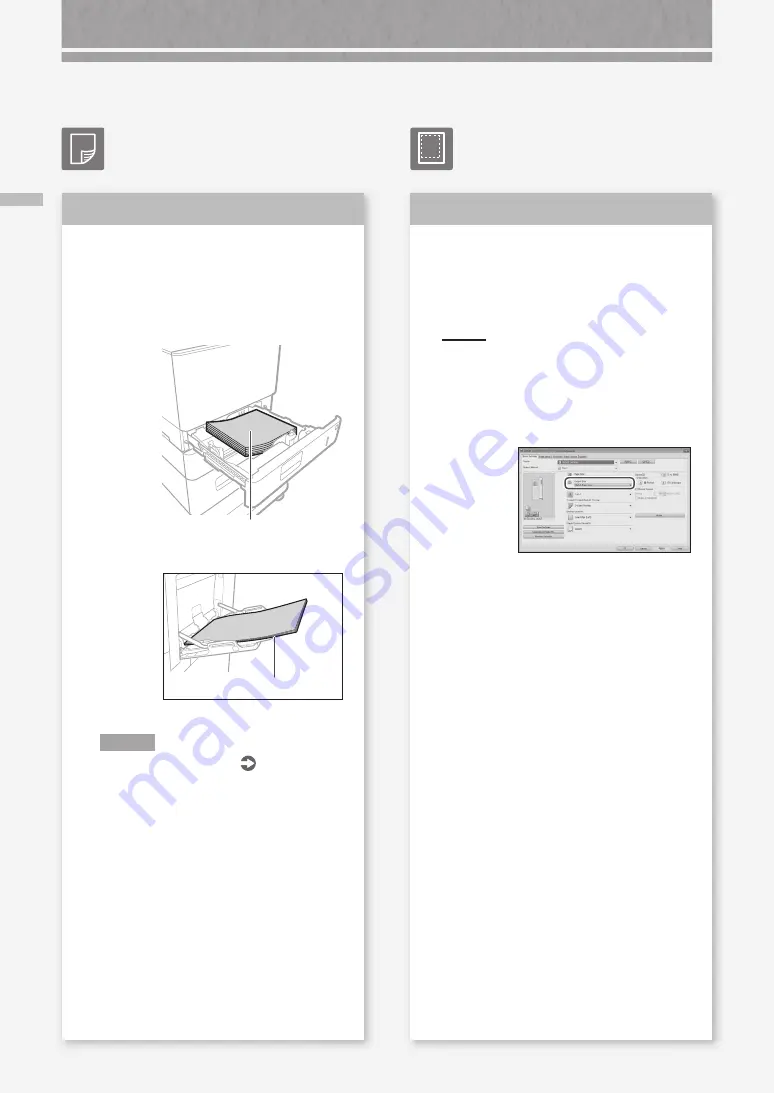 Canon imageRUNNER ADVANCE DX 527iF Скачать руководство пользователя страница 22