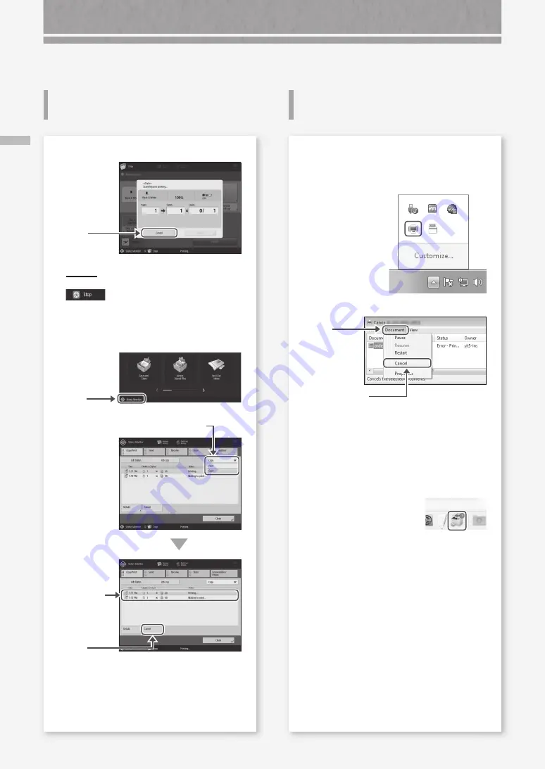 Canon imageRUNNER ADVANCE DX 527iF Скачать руководство пользователя страница 28