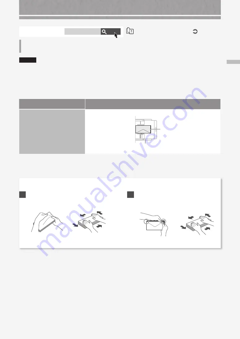 Canon imageRUNNER ADVANCE DX 527iF Faq Manual Download Page 57