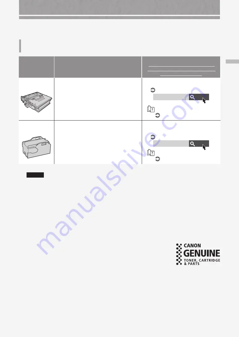 Canon imageRUNNER ADVANCE DX 527iF Скачать руководство пользователя страница 75