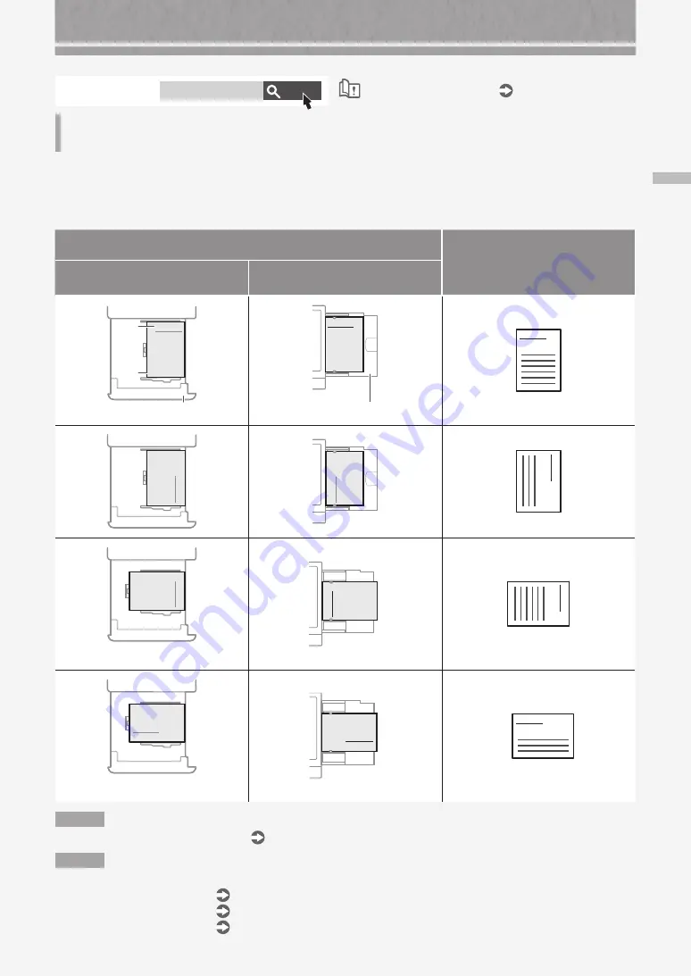 Canon imageRUNNER ADVANCE DX 6755i Faq Manual Download Page 13