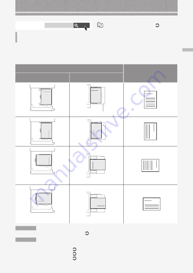 Canon imageRUNNER ADVANCE DX 6755i Faq Manual Download Page 55