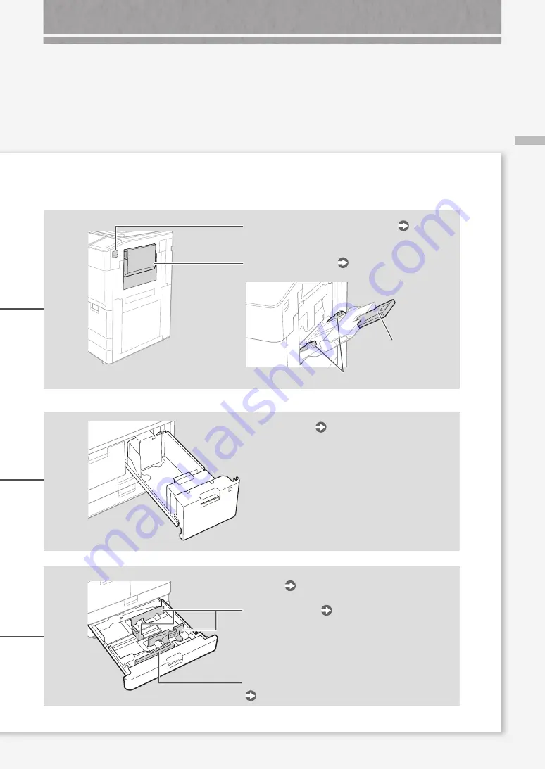 Canon imageRUNNER ADVANCE DX 6755i Faq Manual Download Page 77