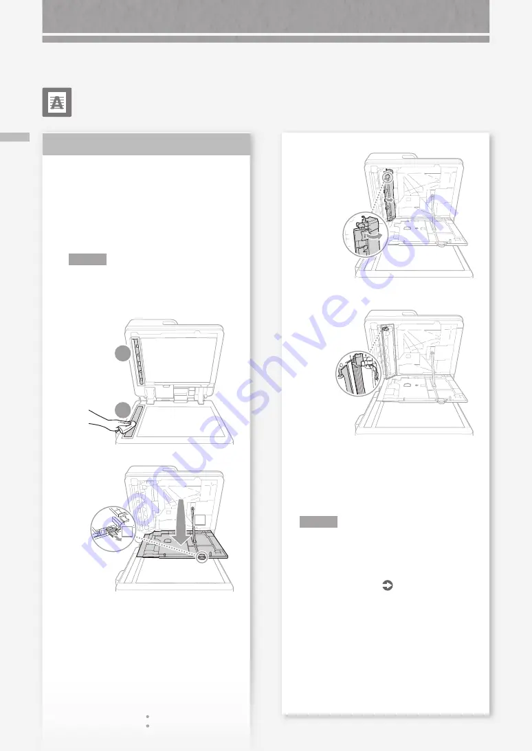 Canon imageRUNNER ADVANCE DX 6755i Faq Manual Download Page 98