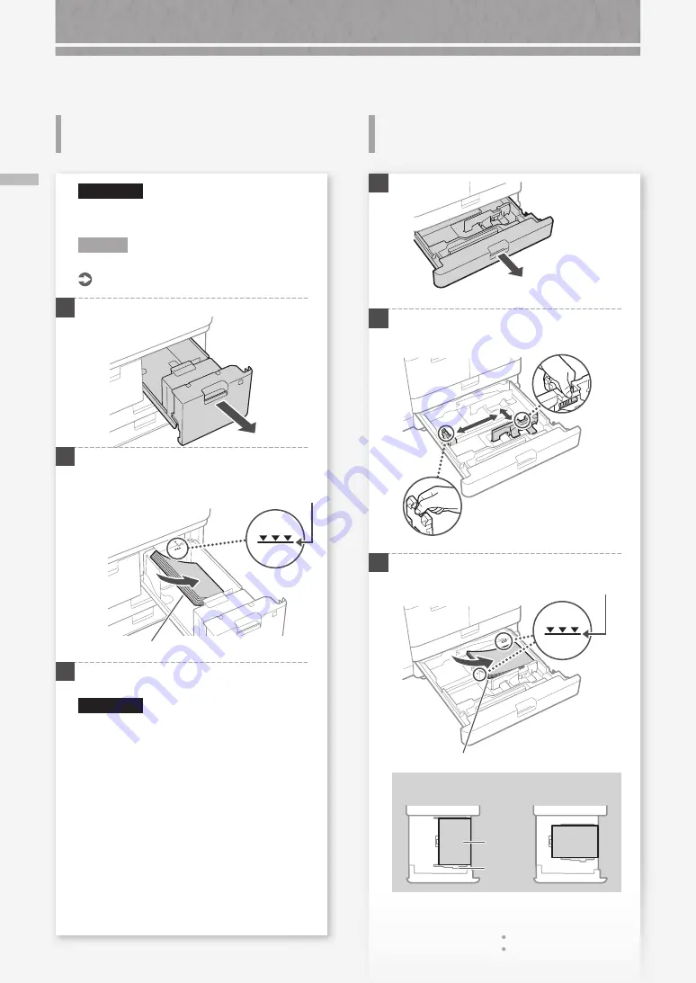 Canon imageRUNNER ADVANCE DX 6755i Скачать руководство пользователя страница 130