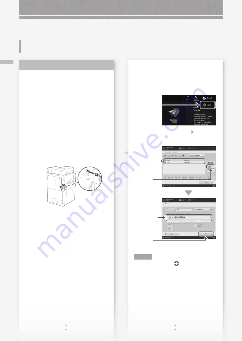 Canon imageRUNNER ADVANCE DX 6755i Faq Manual Download Page 148