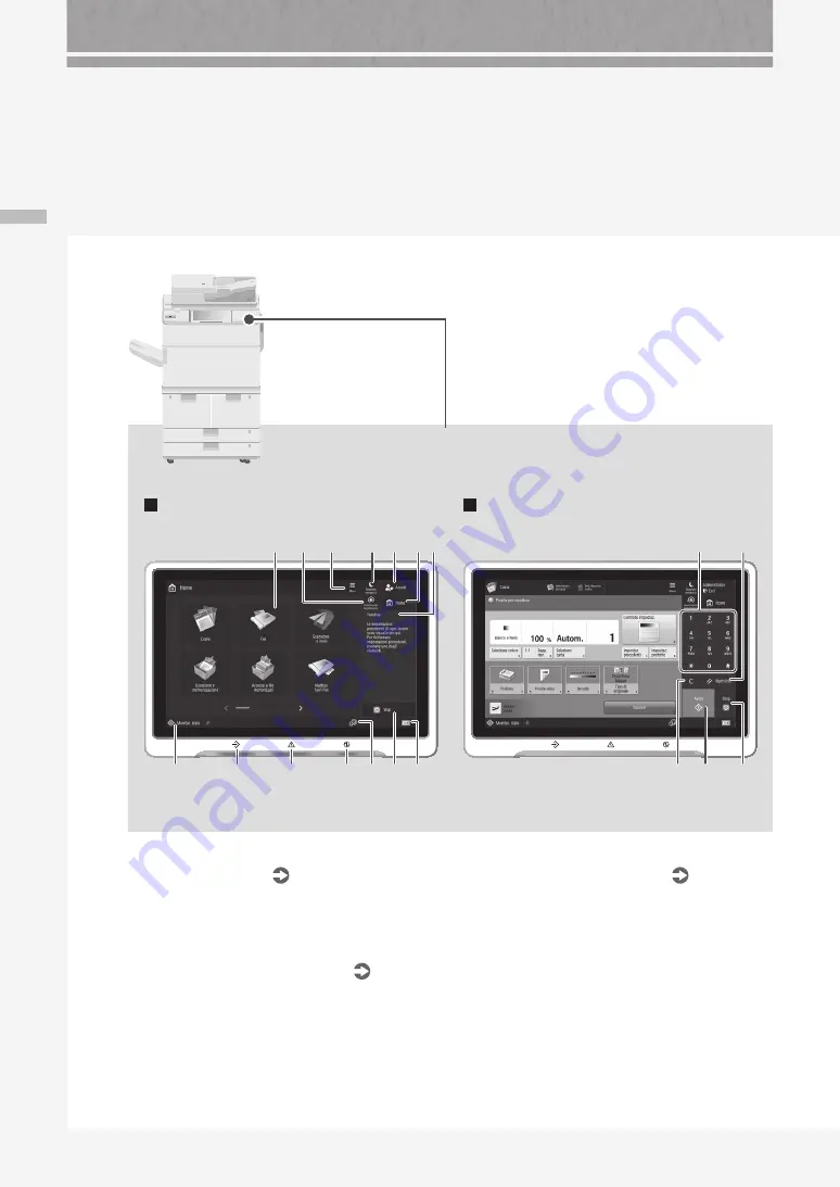 Canon imageRUNNER ADVANCE DX 6755i Скачать руководство пользователя страница 158