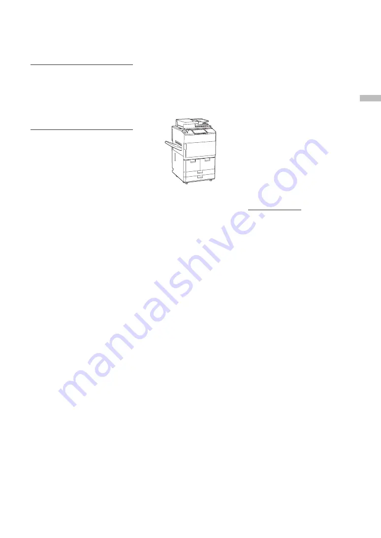 Canon imageRUNNER ADVANCE DX 6755i Faq Manual Download Page 163