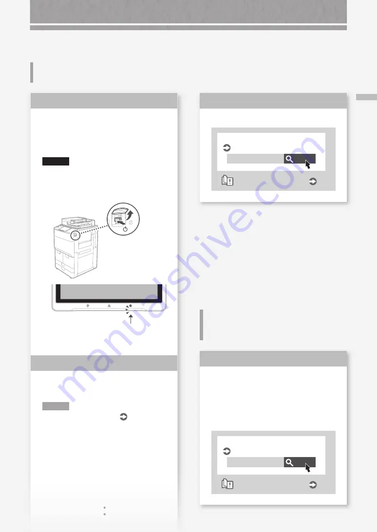 Canon imageRUNNER ADVANCE DX 6755i Скачать руководство пользователя страница 169