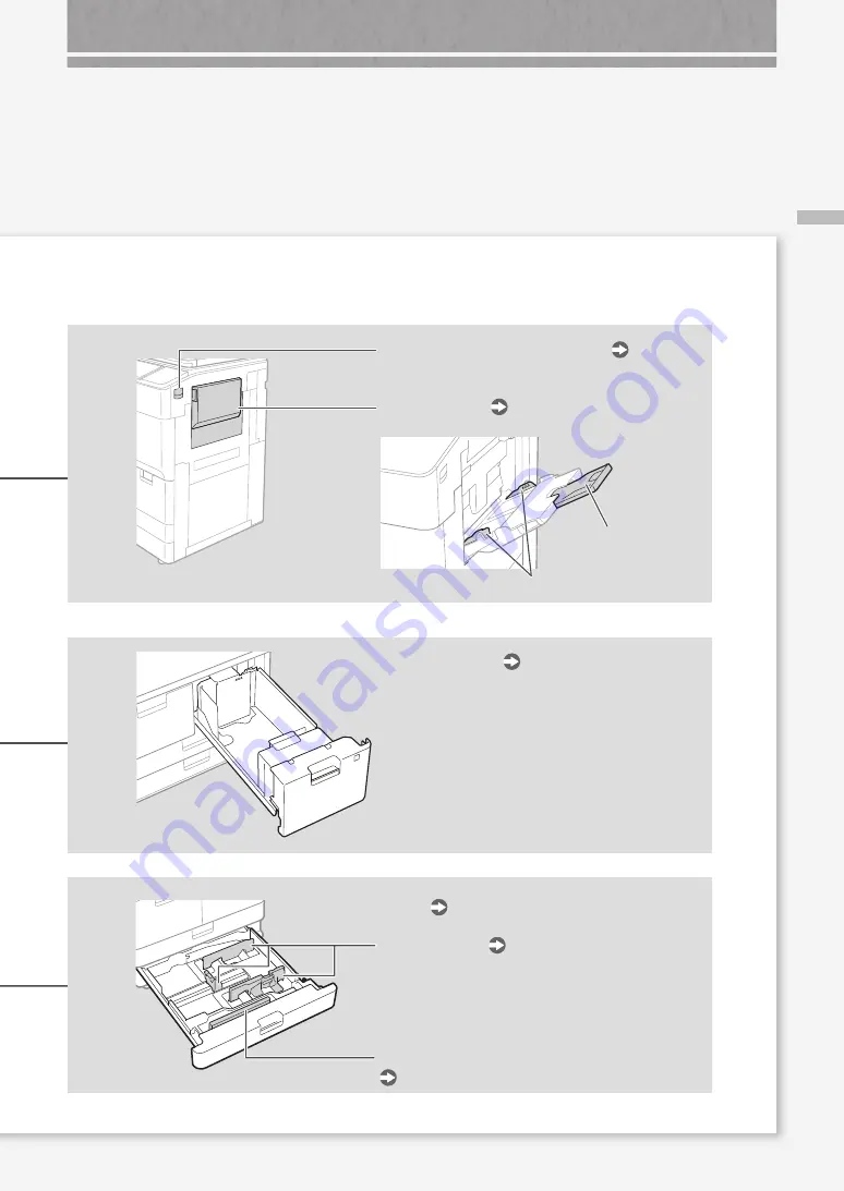 Canon imageRUNNER ADVANCE DX 6755i Faq Manual Download Page 197