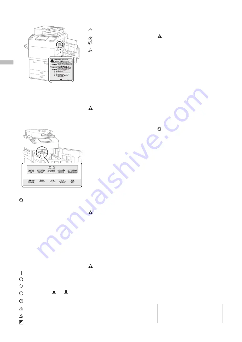 Canon imageRUNNER ADVANCE DX 6755i Скачать руководство пользователя страница 202