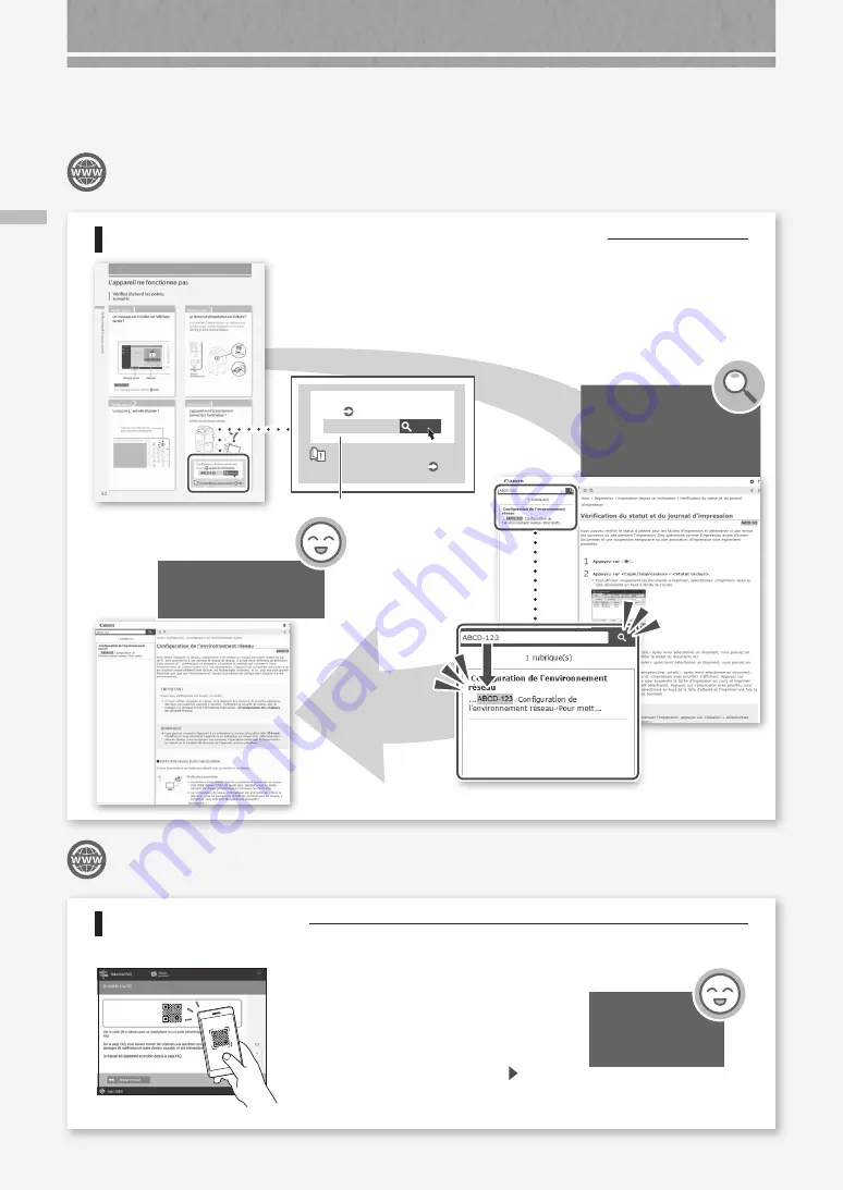 Canon imageRUNNER ADVANCE DX C3826i Скачать руководство пользователя страница 92