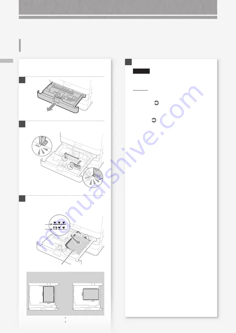 Canon imageRUNNER ADVANCE DX C3826i Faq Manual Download Page 188