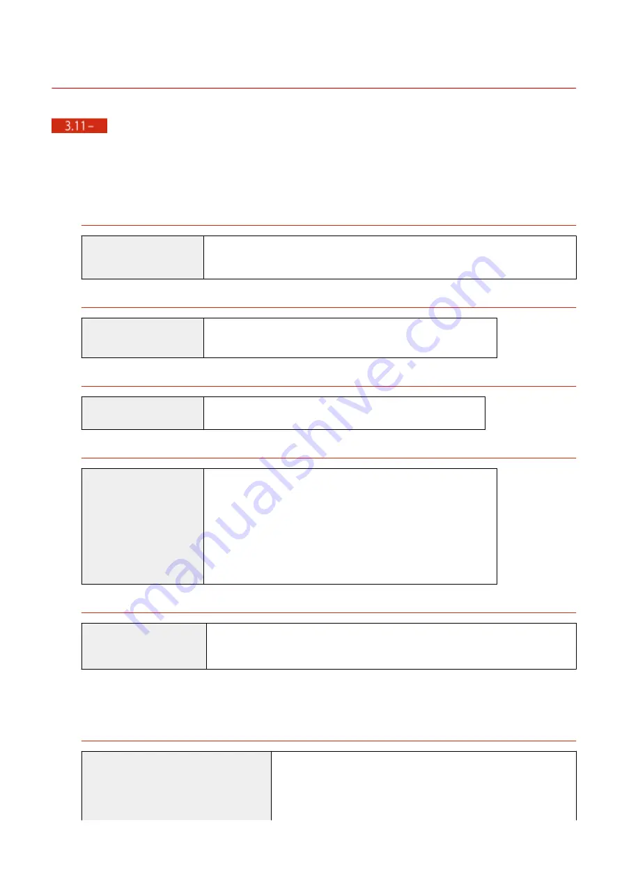 Canon imageRUNNER ADVANCE DX User Manual Download Page 22