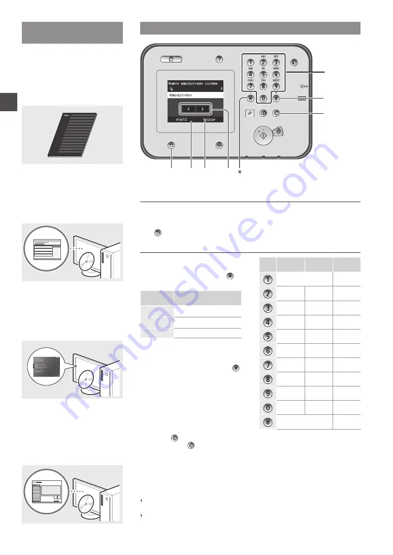 Canon ImageRunner C1225 Скачать руководство пользователя страница 52