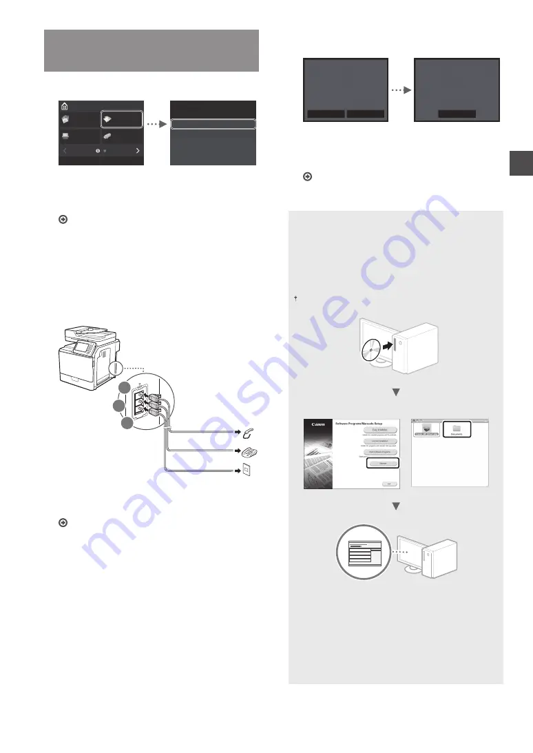 Canon ImageRunner C1225 Скачать руководство пользователя страница 65