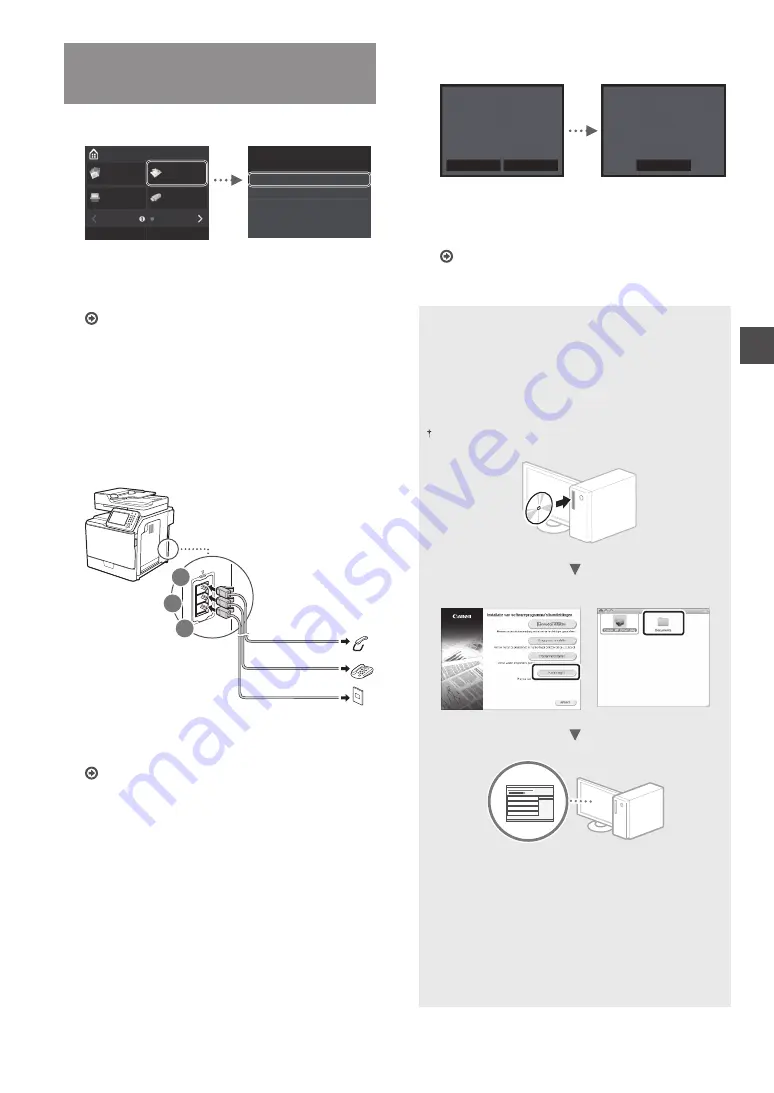 Canon ImageRunner C1225 Скачать руководство пользователя страница 95