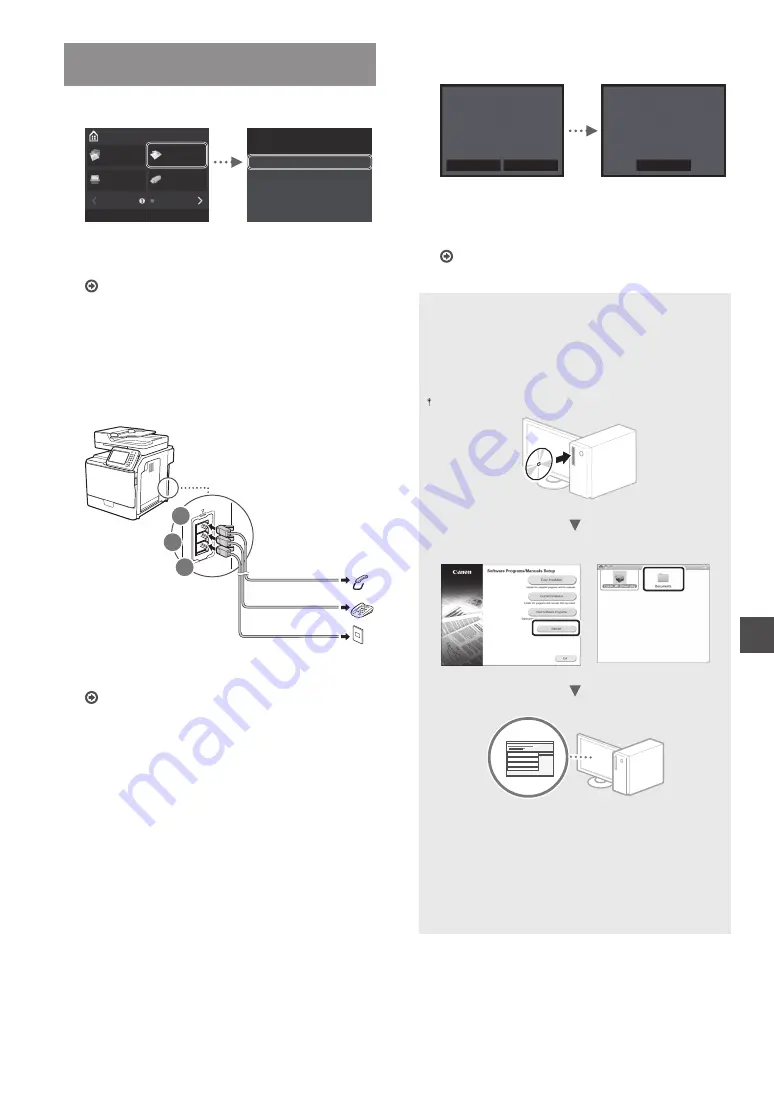 Canon ImageRunner C1225 Скачать руководство пользователя страница 175