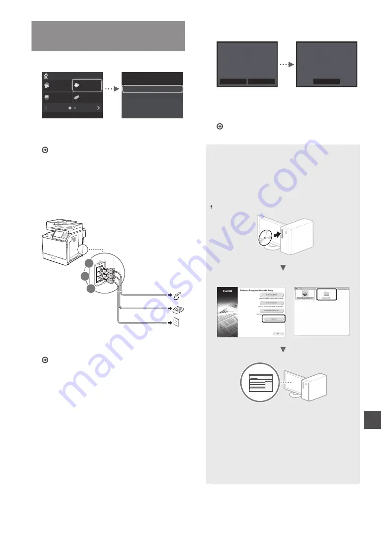 Canon ImageRunner C1225 Скачать руководство пользователя страница 235