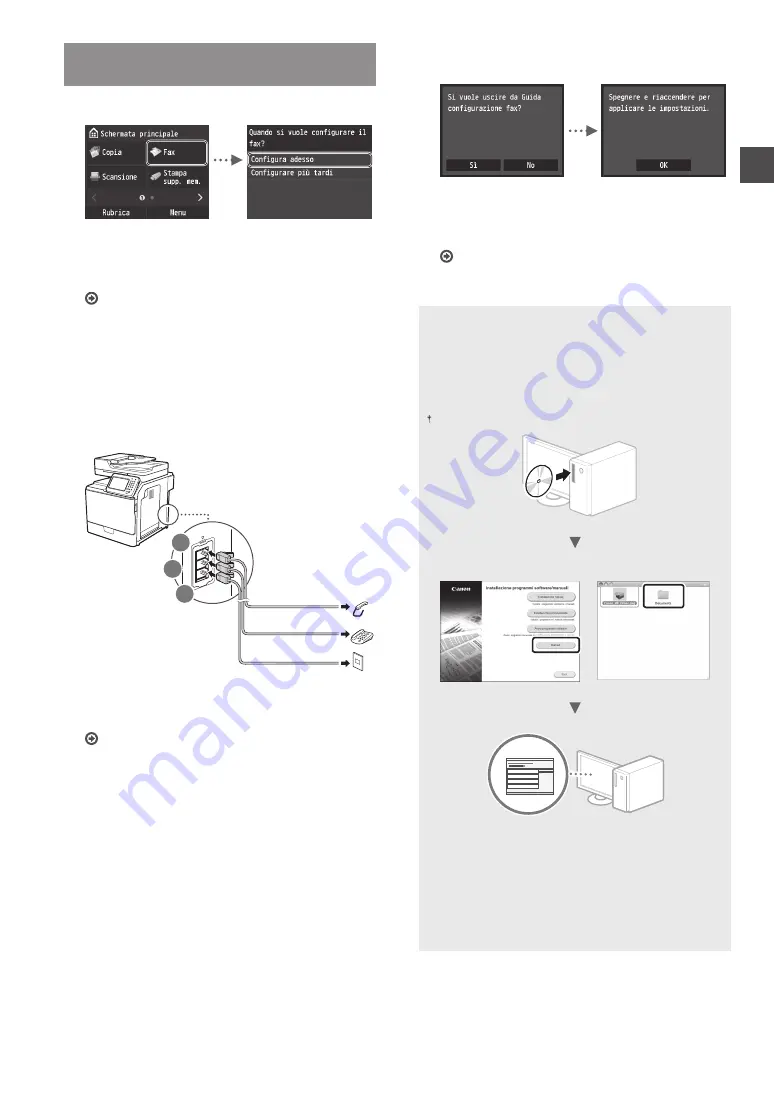 Canon ImageRUNNER C1325iF Getting Started Download Page 47