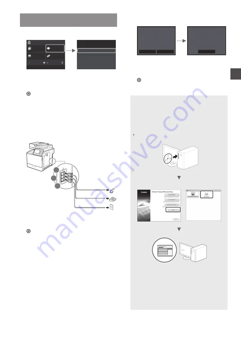 Canon ImageRUNNER C1325iF Скачать руководство пользователя страница 67