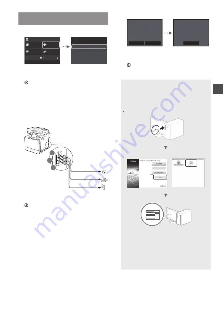 Canon ImageRUNNER C1325iF Getting Started Download Page 87