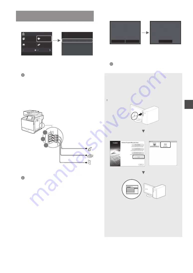 Canon ImageRUNNER C1325iF Скачать руководство пользователя страница 117