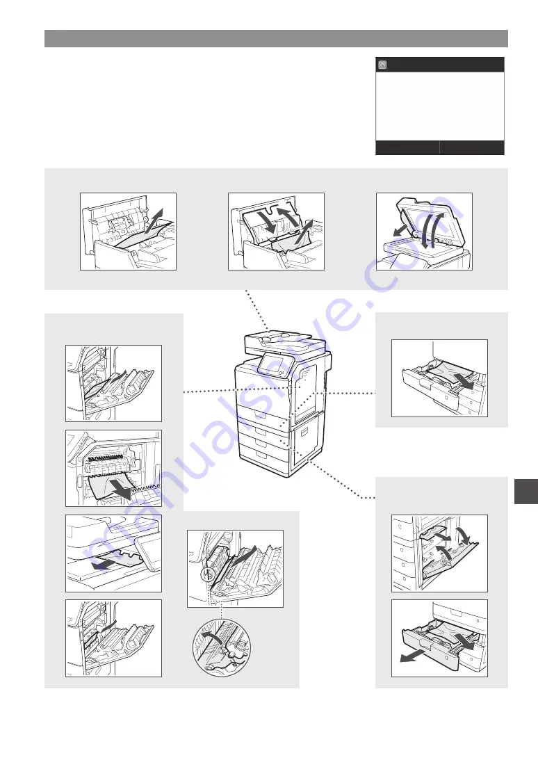 Canon ImageRUNNER C1325iF Getting Started Download Page 199