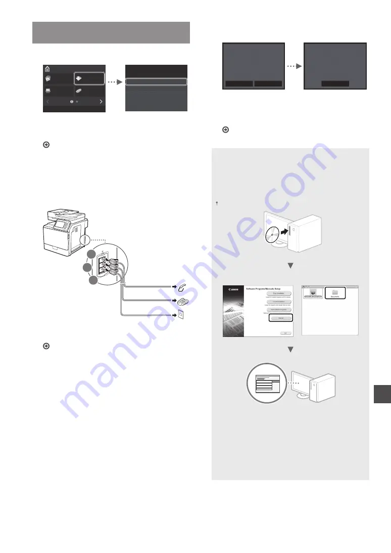 Canon ImageRUNNER C1325iF Скачать руководство пользователя страница 217