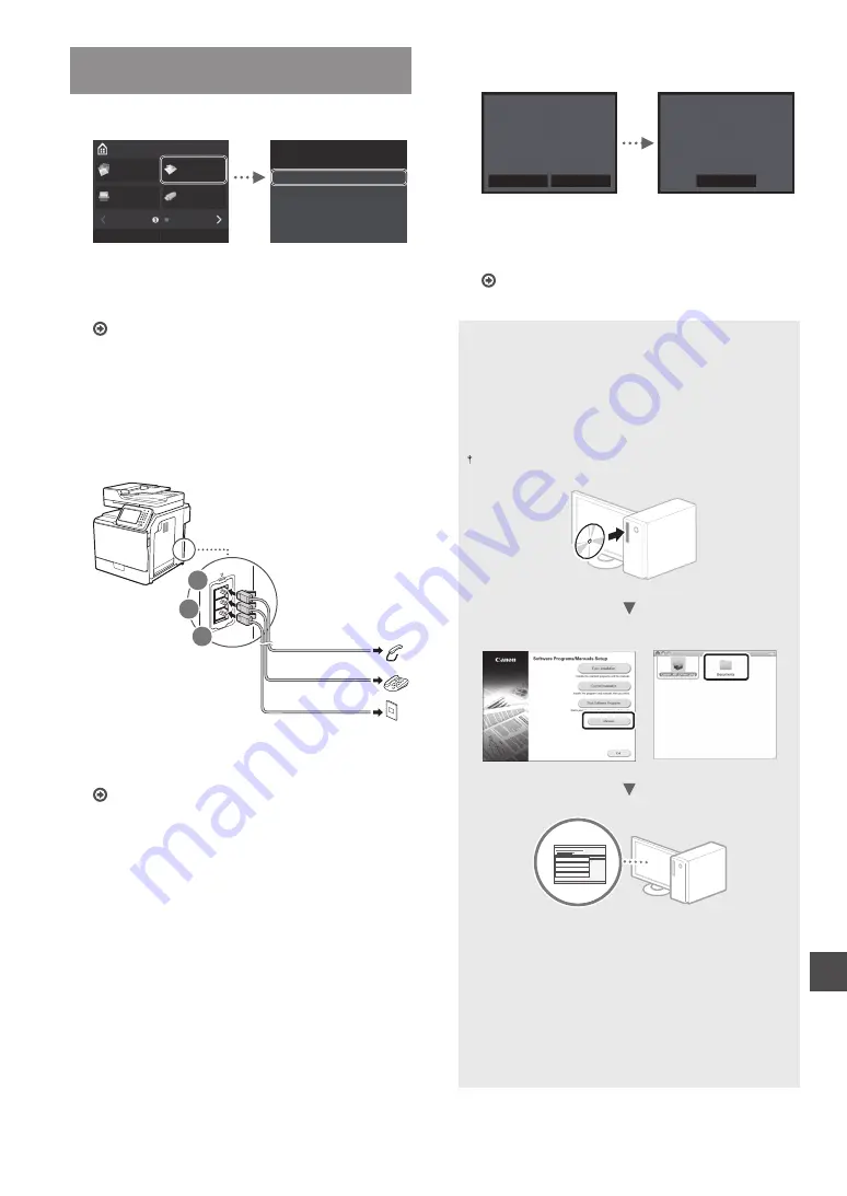 Canon ImageRUNNER C1325iF Скачать руководство пользователя страница 247