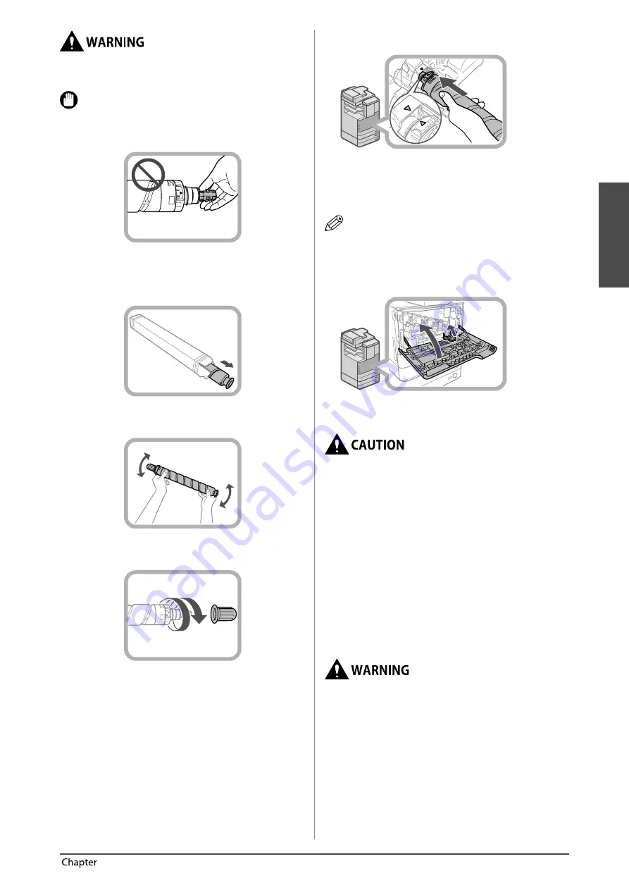 Canon IMAGERUNNER C2220i User Manual Download Page 55