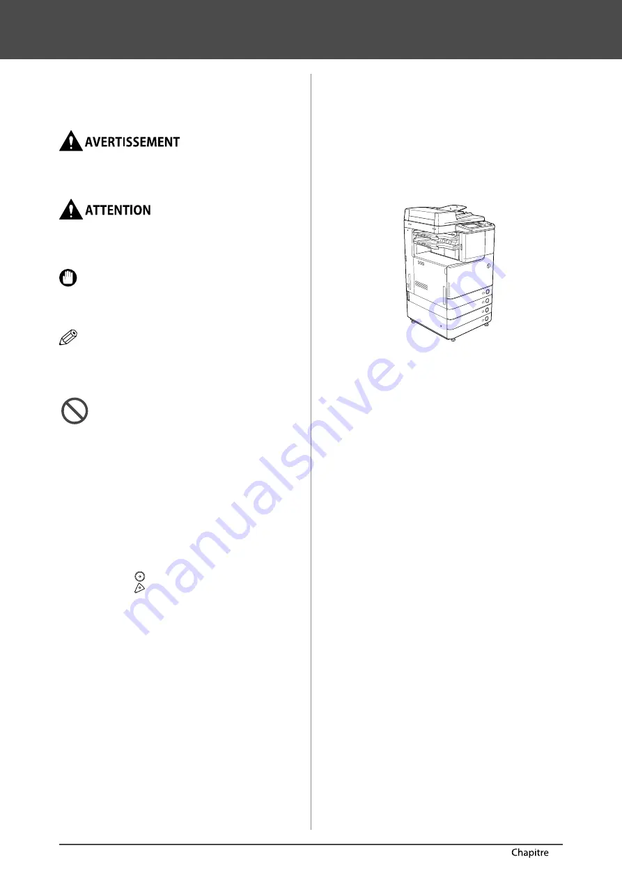 Canon IMAGERUNNER C2220i User Manual Download Page 86