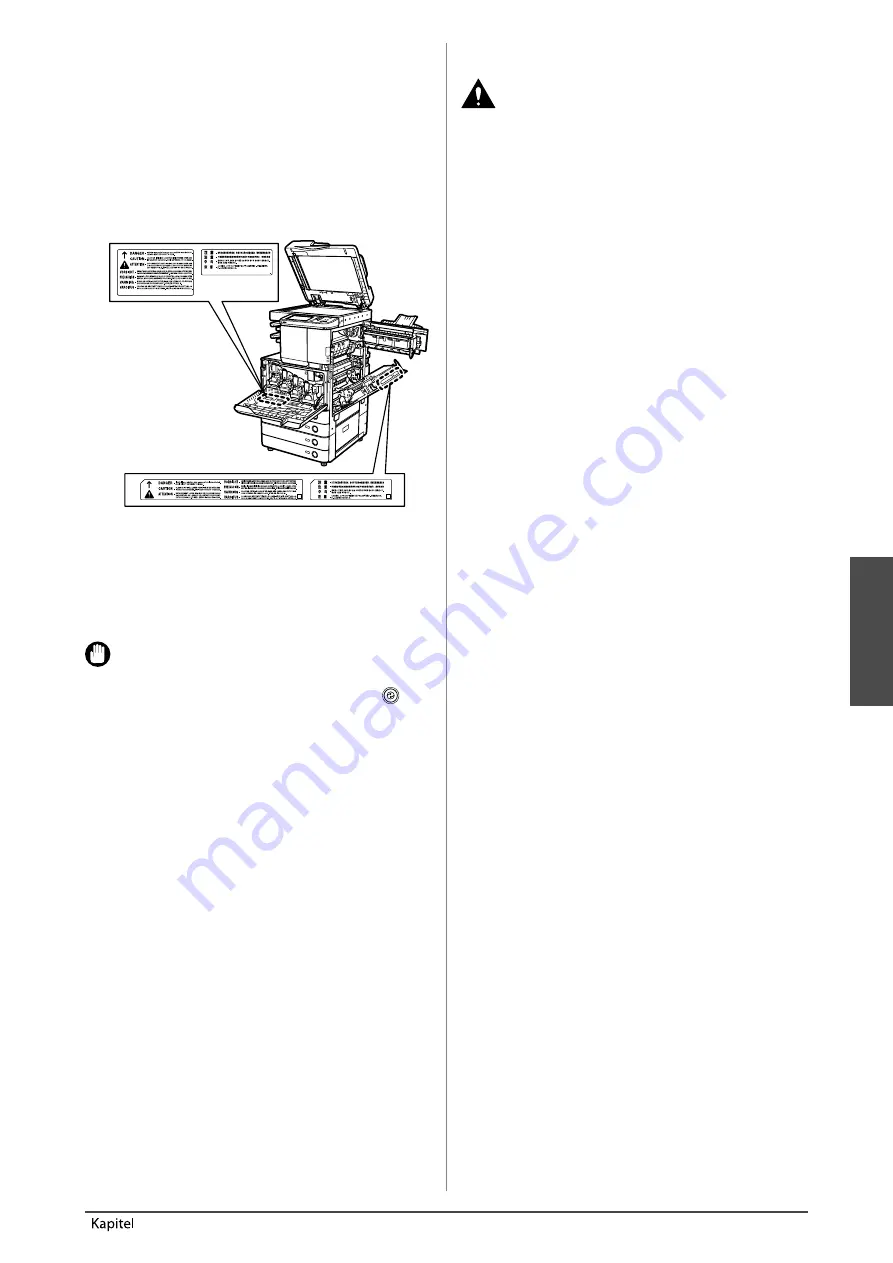 Canon IMAGERUNNER C2220i User Manual Download Page 175