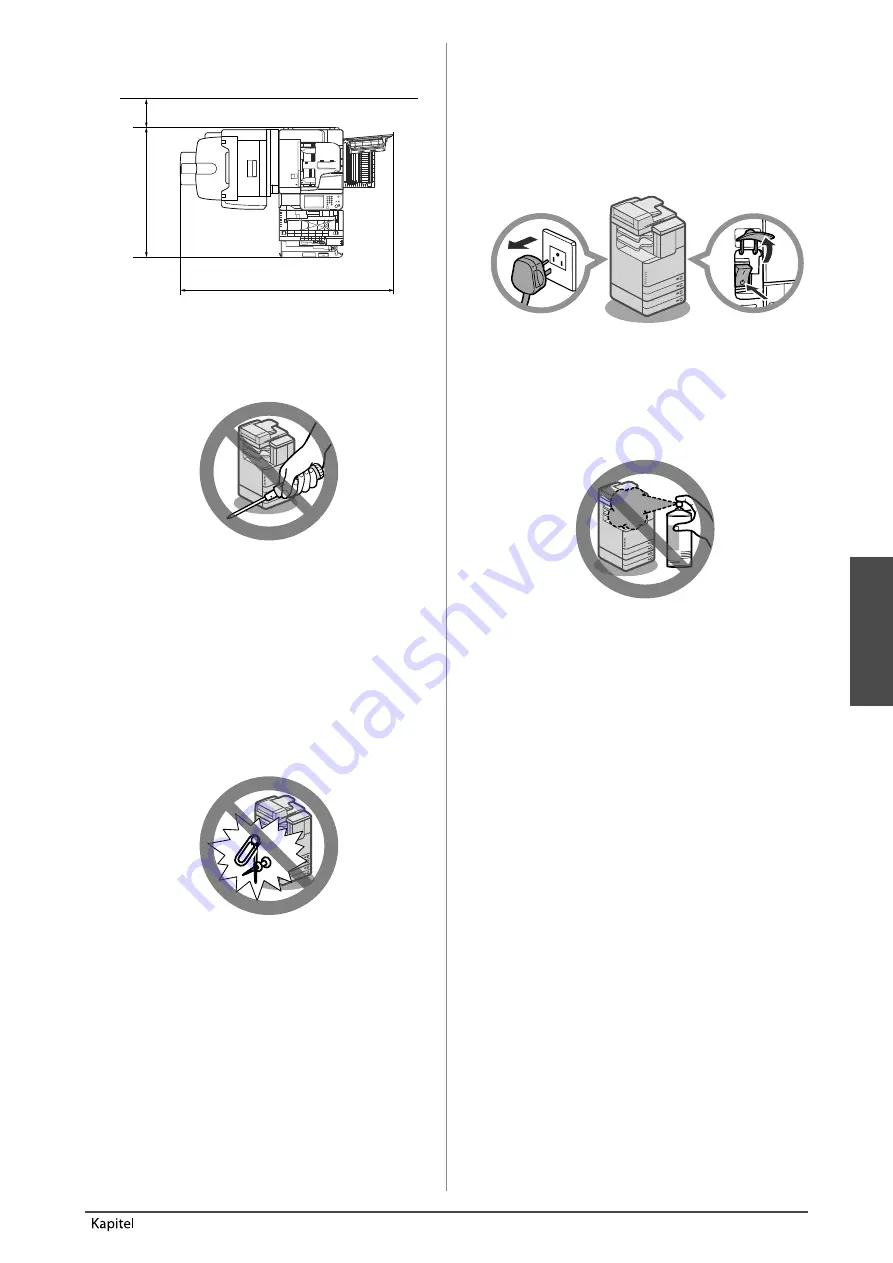 Canon IMAGERUNNER C2220i Скачать руководство пользователя страница 179