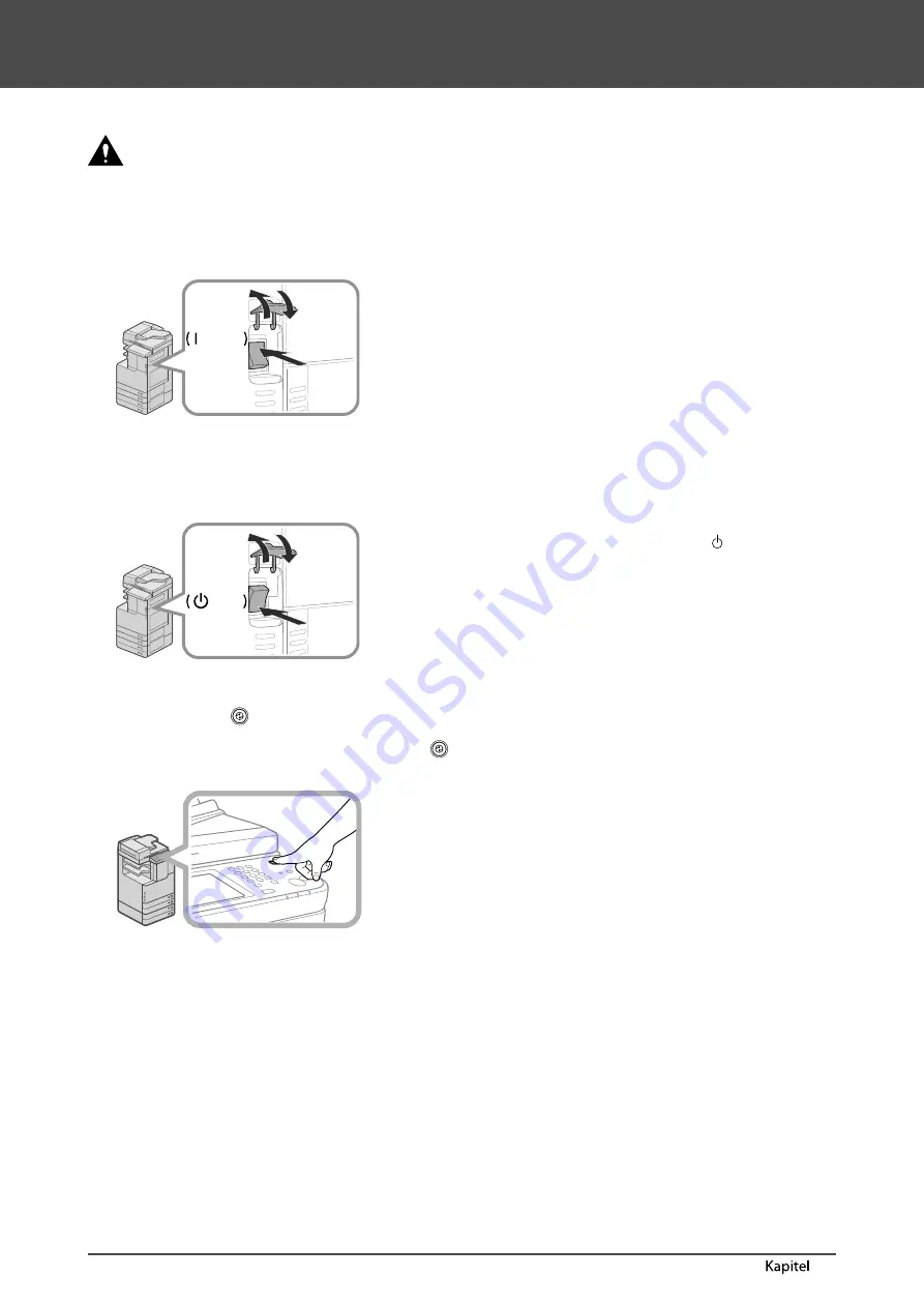 Canon IMAGERUNNER C2220i User Manual Download Page 198